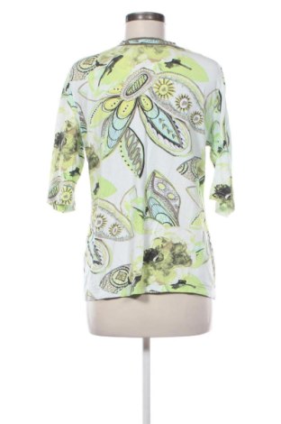 Γυναικείο πουκάμισο Rabe, Μέγεθος L, Χρώμα Πολύχρωμο, Τιμή 25,00 €