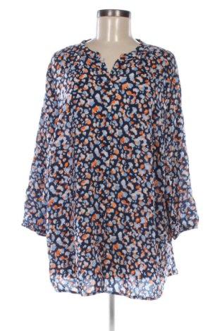Damska koszula Rabe, Rozmiar XXL, Kolor Kolorowy, Cena 85,99 zł