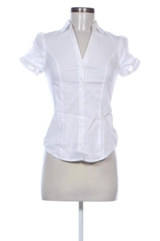 Dámska košeľa  Rainbow, Veľkosť XXS, Farba Biela, Cena  12,78 €