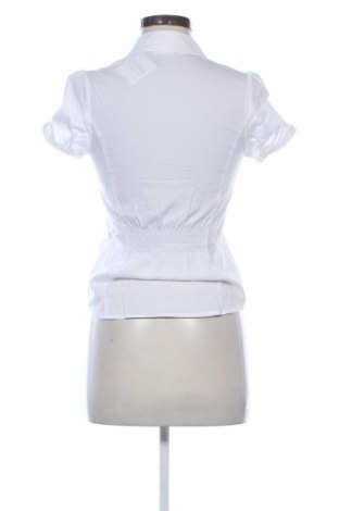 Dámska košeľa  Rainbow, Veľkosť XXS, Farba Biela, Cena  12,78 €