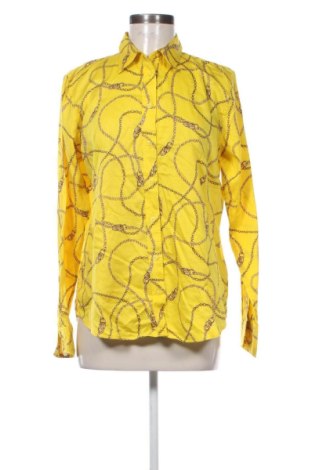 Дамска риза Ralph Lauren, Размер L, Цвят Жълт, Цена 53,00 €