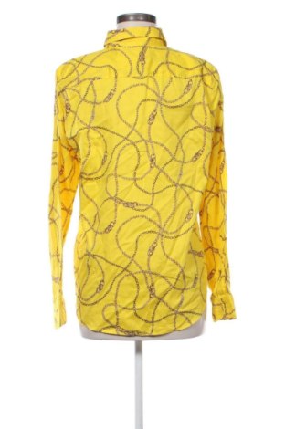 Дамска риза Ralph Lauren, Размер L, Цвят Жълт, Цена 53,00 €