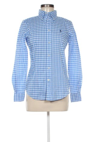 Дамска риза Ralph Lauren, Размер S, Цвят Многоцветен, Цена 53,68 €