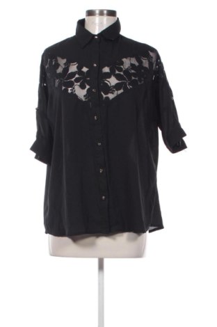 Dámska košeľa  Rarefied, Veľkosť XL, Farba Čierna, Cena  17,00 €