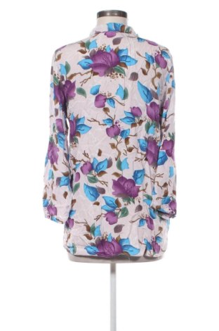 Damenbluse Red Queen, Größe L, Farbe Mehrfarbig, Preis € 13,00