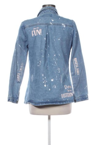 Дамска риза Redial, Размер S, Цвят Многоцветен, Цена 21,00 €