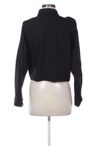 Дамска риза Reserved, Размер XL, Цвят Черен, Цена 12,69 €