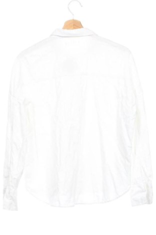 Дамска риза Reserved, Размер XS, Цвят Бял, Цена 12,69 €