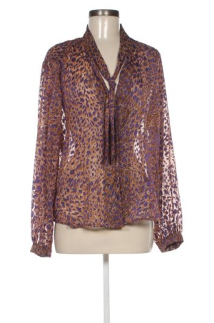 Γυναικείο πουκάμισο Reserved, Μέγεθος L, Χρώμα Πολύχρωμο, Τιμή 19,88 €
