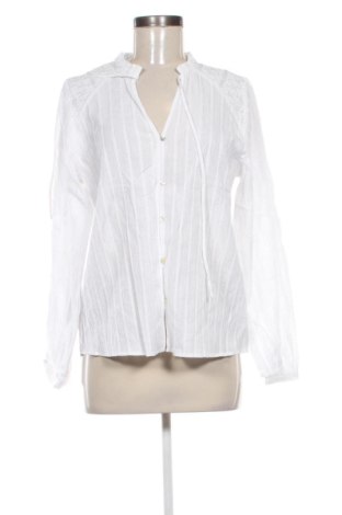Дамска риза Reserved, Размер M, Цвят Бял, Цена 12,69 €