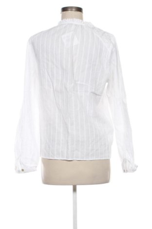 Дамска риза Reserved, Размер M, Цвят Бял, Цена 12,69 €