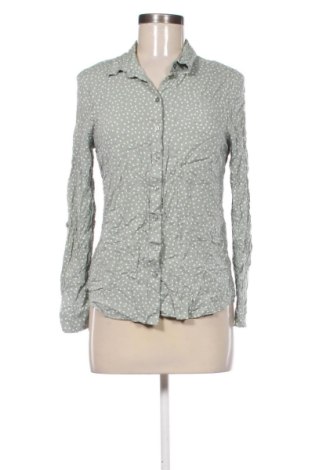 Дамска риза Reserved, Размер M, Цвят Многоцветен, Цена 13,29 €