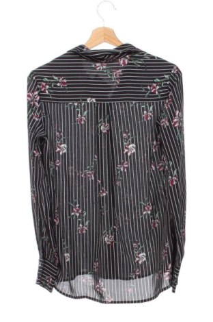 Γυναικείο πουκάμισο Reserved, Μέγεθος XS, Χρώμα Πολύχρωμο, Τιμή 5,29 €