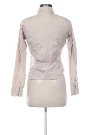 Дамска риза Reserved, Размер S, Цвят Бежов, Цена 13,00 €