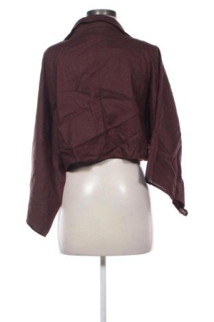 Damenbluse Reserved, Größe L, Farbe Braun, Preis 12,77 €