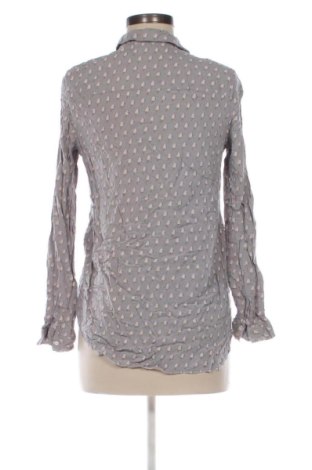 Дамска риза Reserved, Размер M, Цвят Многоцветен, Цена 7,66 €