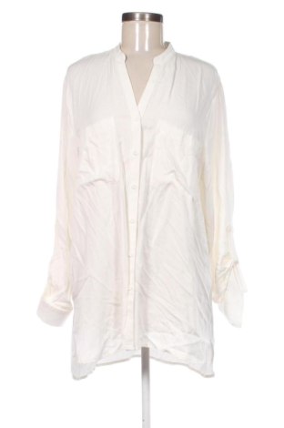 Damenbluse Reserved, Größe L, Farbe Ecru, Preis € 13,00