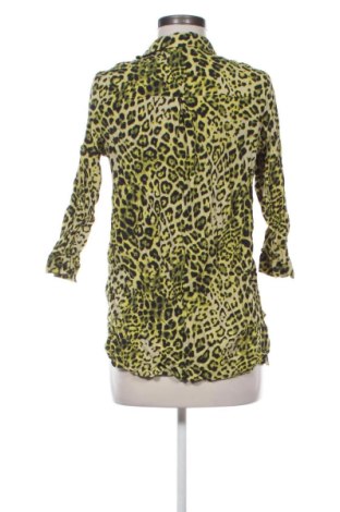 Γυναικείο πουκάμισο Reserved, Μέγεθος M, Χρώμα Πολύχρωμο, Τιμή 12,85 €