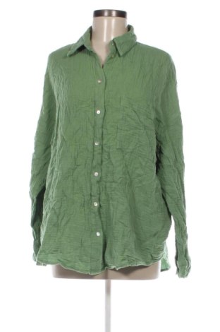 Dámska košeľa  Reserved, Veľkosť XL, Farba Zelená, Cena  8,95 €