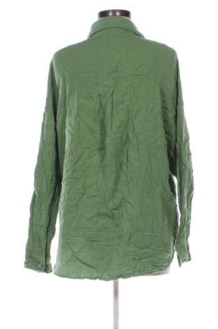 Dámska košeľa  Reserved, Veľkosť XL, Farba Zelená, Cena  8,95 €