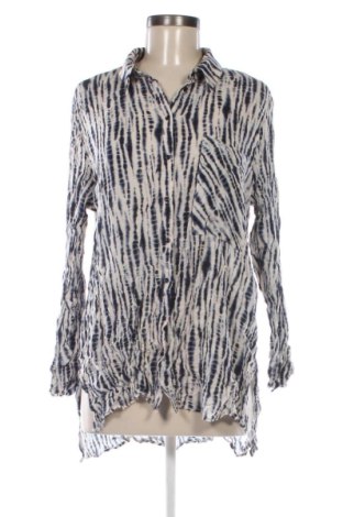 Γυναικείο πουκάμισο Reserved, Μέγεθος XL, Χρώμα Πολύχρωμο, Τιμή 8,99 €