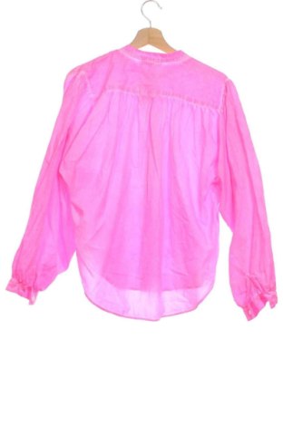 Dámska košeľa  Risy&Jerfs, Veľkosť XS, Farba Ružová, Cena  42,00 €