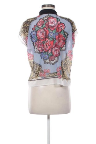 Γυναικείο πουκάμισο River Island, Μέγεθος S, Χρώμα Πολύχρωμο, Τιμή 17,46 €