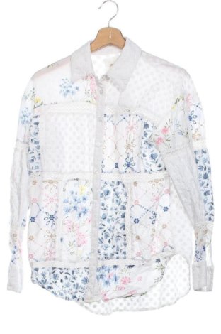 Дамска риза River Island, Размер XS, Цвят Многоцветен, Цена 9,20 €