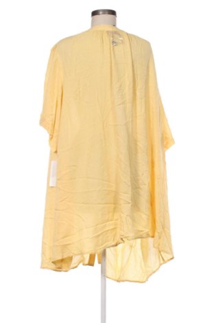 Dámská košile  Roaman`s, Velikost 3XL, Barva Žlutá, Cena  609,00 Kč