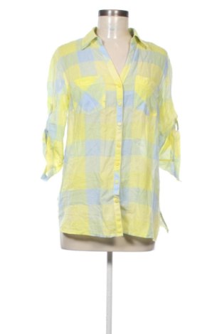 Дамска риза S.Oliver, Размер M, Цвят Многоцветен, Цена 8,18 €