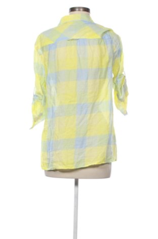 Дамска риза S.Oliver, Размер M, Цвят Многоцветен, Цена 8,18 €