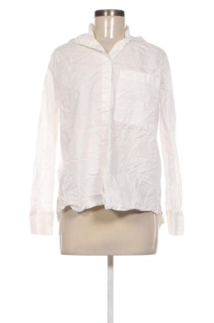 Damska koszula S.Oliver, Rozmiar S, Kolor Biały, Cena 110,99 zł