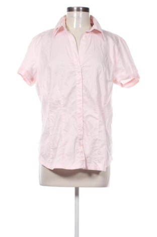 Dámska košeľa  S.Oliver, Veľkosť XL, Farba Ružová, Cena  17,39 €