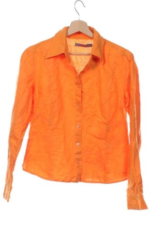 Дамска риза S.Oliver, Размер M, Цвят Оранжев, Цена 20,91 €