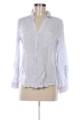 Γυναικείο πουκάμισο S.Oliver, Μέγεθος S, Χρώμα Πολύχρωμο, Τιμή 7,99 €