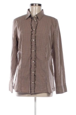 Damenbluse S.Oliver, Größe L, Farbe Mehrfarbig, Preis 7,99 €