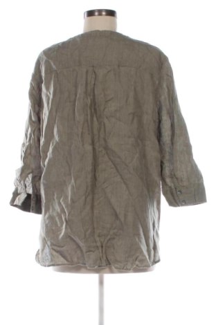 Дамска риза S.Oliver, Размер XL, Цвят Зелен, Цена 8,18 €