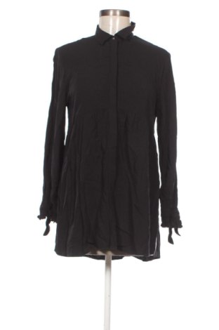 Дамска риза S.Oliver, Размер S, Цвят Черен, Цена 6,13 €