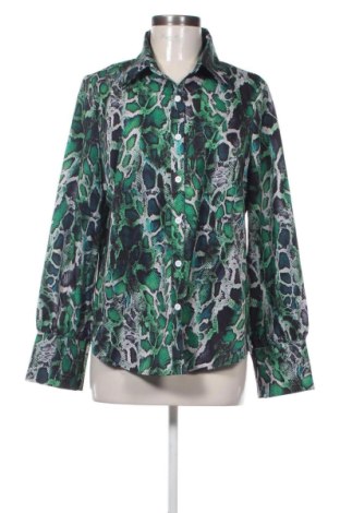 Cămașă de femei SHEIN, Mărime L, Culoare Multicolor, Preț 43,96 Lei