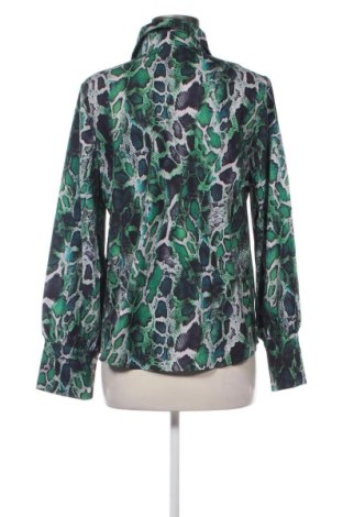 Cămașă de femei SHEIN, Mărime L, Culoare Multicolor, Preț 43,96 Lei