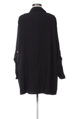 Γυναικείο πουκάμισο SHEIN, Μέγεθος 4XL, Χρώμα Πολύχρωμο, Τιμή 6,99 €