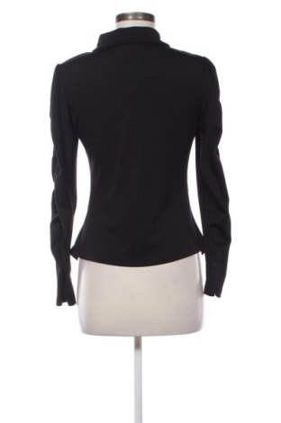 Cămașă de femei SHEIN, Mărime M, Culoare Negru, Preț 67,77 Lei