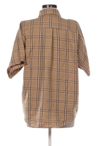 Γυναικείο πουκάμισο SHEIN, Μέγεθος M, Χρώμα Πολύχρωμο, Τιμή 8,99 €