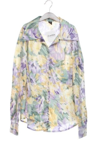 Dámská košile  SHEIN, Velikost XS, Barva Vícebarevné, Cena  169,00 Kč