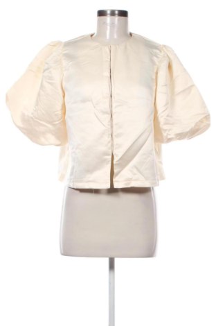 Dámska košeľa  SHEIN, Veľkosť M, Farba Béžová, Cena  12,85 €