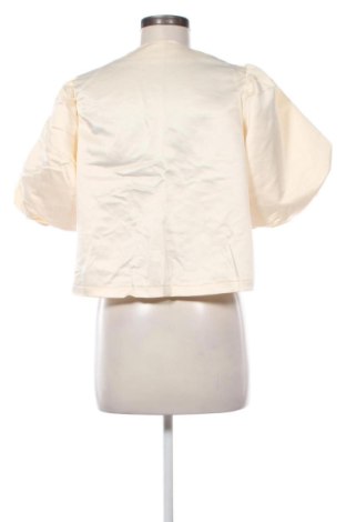 Dámska košeľa  SHEIN, Veľkosť M, Farba Béžová, Cena  12,85 €