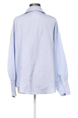 Γυναικείο πουκάμισο SHEIN, Μέγεθος XL, Χρώμα Πολύχρωμο, Τιμή 6,99 €