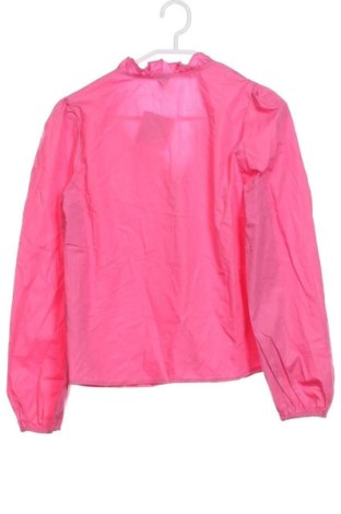Γυναικείο πουκάμισο SHEIN, Μέγεθος XS, Χρώμα Ρόζ , Τιμή 15,99 €