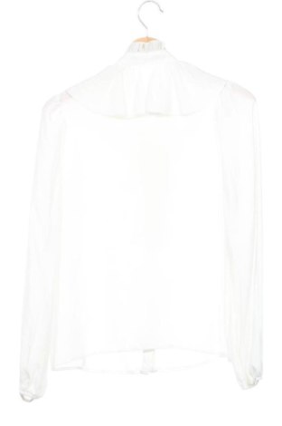 Damska koszula SHEIN, Rozmiar XS, Kolor Biały, Cena 27,99 zł