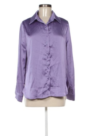 Дамска риза SHEIN, Размер S, Цвят Лилав, Цена 12,85 €